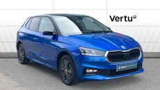 Skoda Fabia 1.0 TSI Colour Edition 5dr Petrol Hatchback